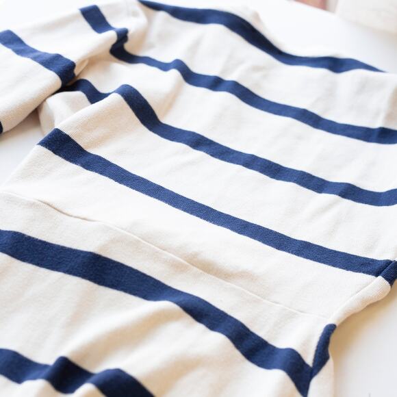 Tanya Taylor Cody Striped Dress (Size XS) - Picture 8 of 8